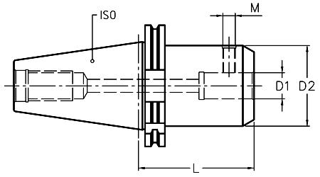 S 195 — desenho técnico 2